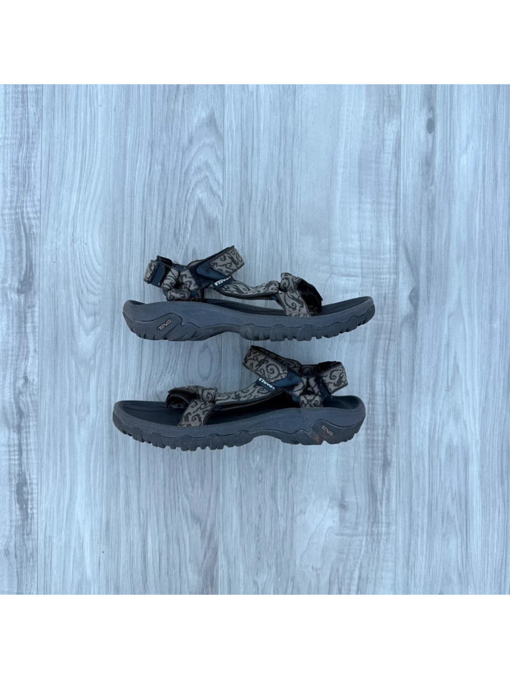Teva Hurricane XLT 2 Sandals - Picture 8 of 8